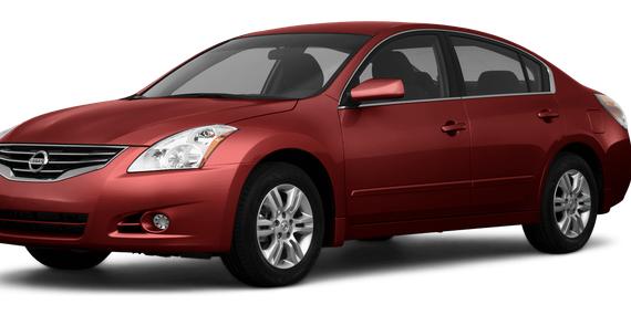 NISSAN ALTIMA 2010 1N4AL2AP3AC174654 image