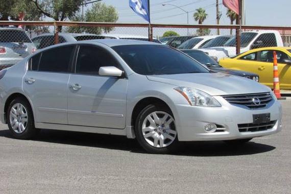 NISSAN ALTIMA 2010 1N4AL2APXAN476768 image
