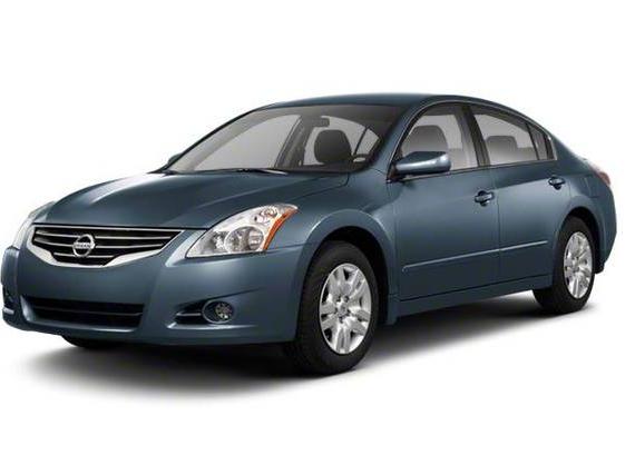 NISSAN ALTIMA 2010 1N4AL2AP1AN513707 image