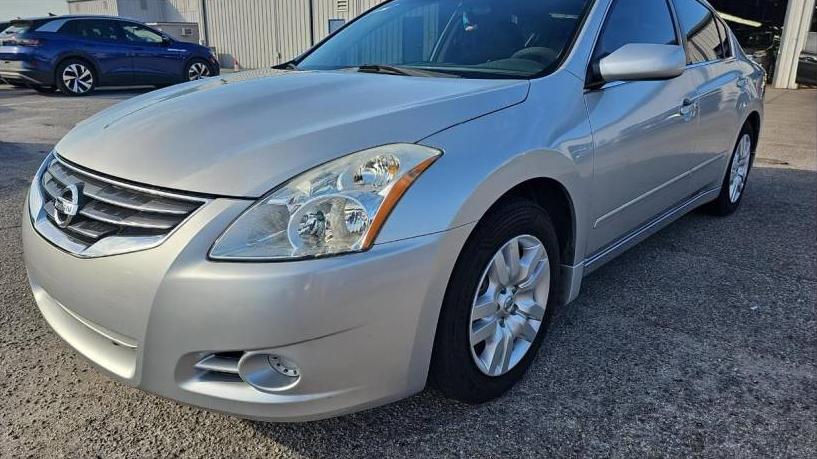 NISSAN ALTIMA 2010 1N4AL2AP1AN477002 image