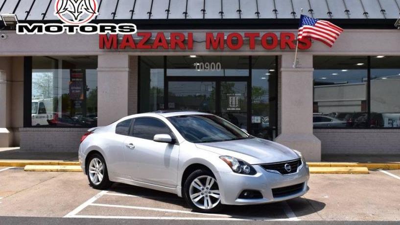 NISSAN ALTIMA 2010 1N4AL2EP8AC182999 image