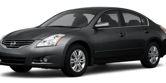 NISSAN ALTIMA 2010 1N4AL2AP5AC180892 image