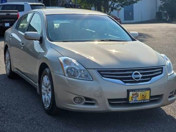 NISSAN ALTIMA 2010 1N4AL2AP7AN488456 image