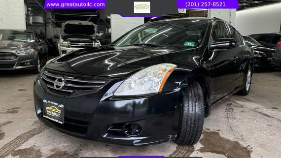 NISSAN ALTIMA 2010 1N4AL2AP2AN400137 image
