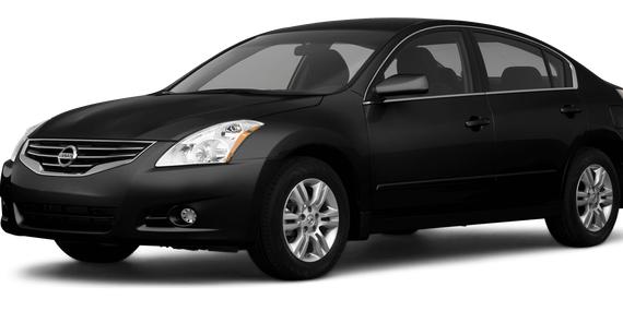 NISSAN ALTIMA 2010 1N4AL2AP7AN519382 image