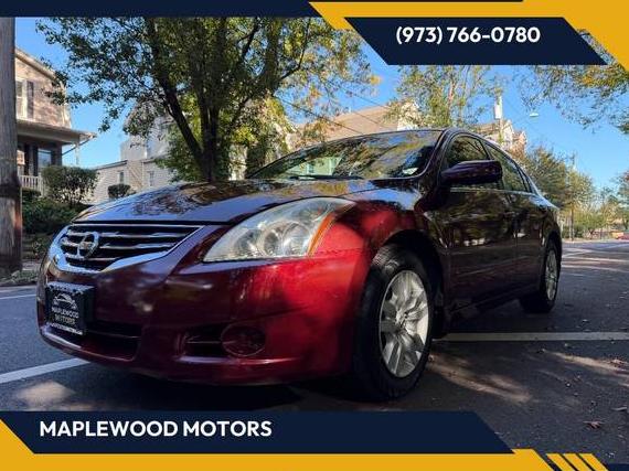 NISSAN ALTIMA 2010 1N4AL2AP5AN530932 image