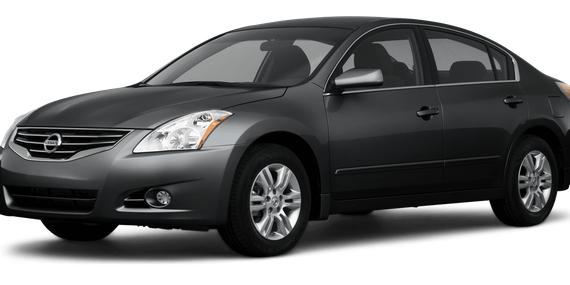 NISSAN ALTIMA 2010 1N4AL2AP7AC179906 image