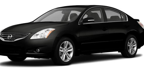 NISSAN ALTIMA 2010 1N4BL2AP6AC182770 image