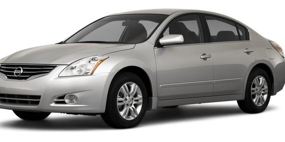 NISSAN ALTIMA 2010 1N4AL2AP5AC100636 image