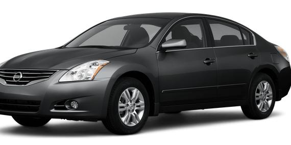 NISSAN ALTIMA 2010 1N4AL2AP7AN465016 image
