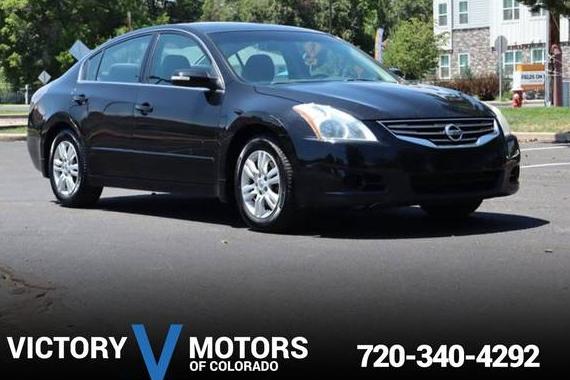 NISSAN ALTIMA 2010 1N4AL2AP1AN493975 image