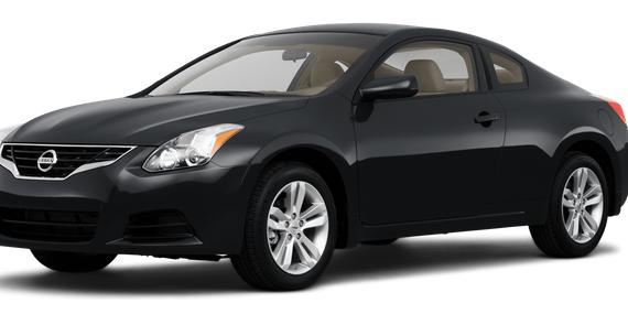 NISSAN ALTIMA 2010 1N4AL2EP0AC128578 image