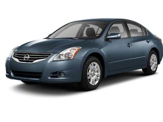 NISSAN ALTIMA 2010 1N4AL2AP9AN505032 image
