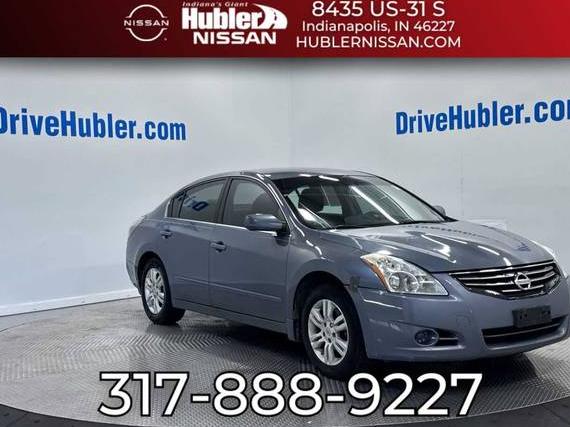 NISSAN ALTIMA 2010 1N4AL2AP6AN537579 image