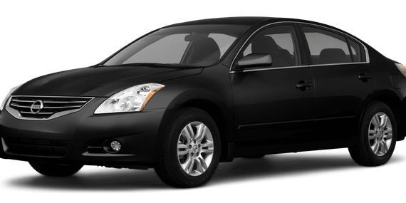 NISSAN ALTIMA 2010 1N4AL2AP0AN563966 image