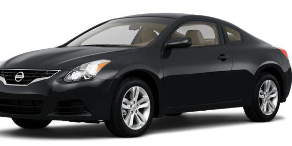 NISSAN ALTIMA 2010 1N4AL2EP5AC140614 image