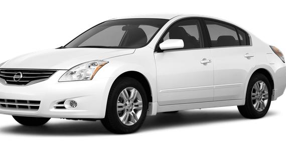 NISSAN ALTIMA 2010 1N4AL2AP5AN469288 image