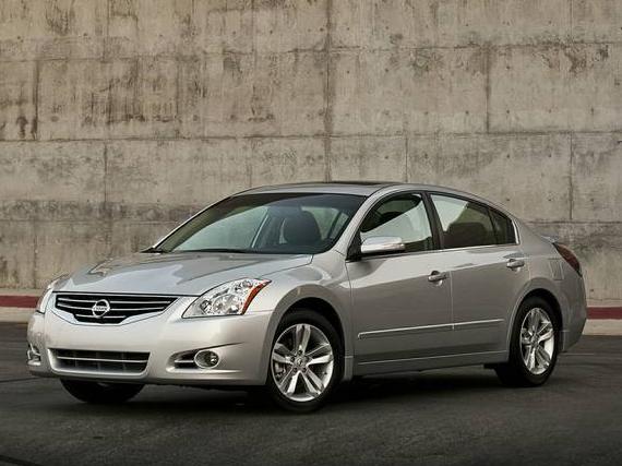 NISSAN ALTIMA 2010 1N4AL2AP1AC109785 image