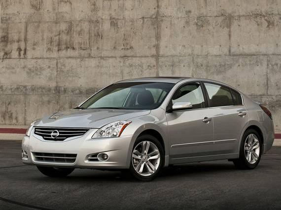 NISSAN ALTIMA 2010 1N4AL2AP0AN497936 image