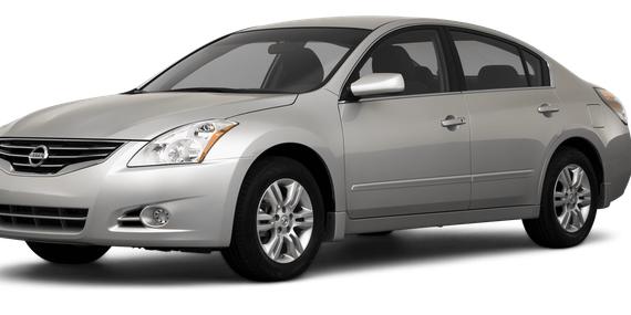 NISSAN ALTIMA 2010 1N4AL2AP1AN538736 image