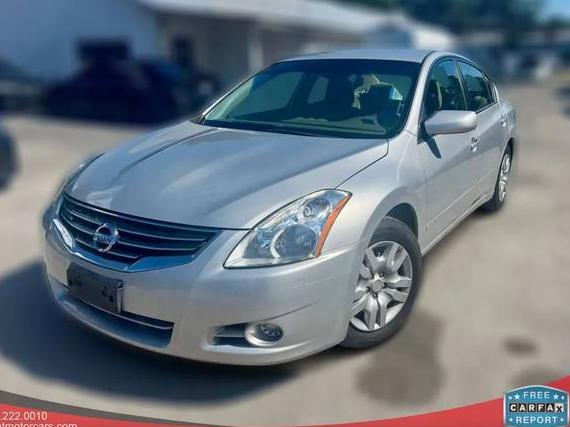 NISSAN ALTIMA 2010 1N4AL2AP9AN411152 image
