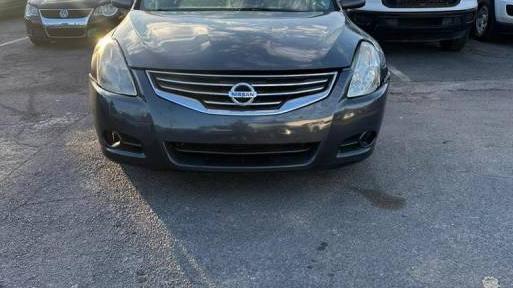 NISSAN ALTIMA 2010 1N4AL2AP8AN456194 image