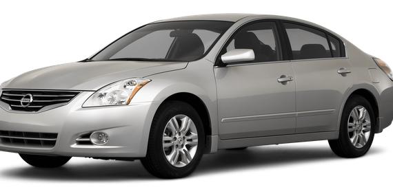 NISSAN ALTIMA 2010 1N4AL2AP5AN454127 image
