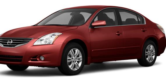 NISSAN ALTIMA 2010 1N4AL2AP0AN409516 image