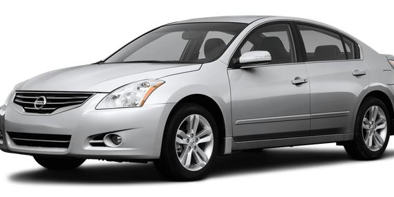 NISSAN ALTIMA 2010 1N4BL2AP4AN518372 image