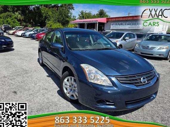 NISSAN ALTIMA 2010 1N4AL2AP7AN508186 image