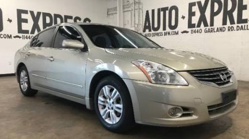 NISSAN ALTIMA 2010 1N4AL2AP7AN540331 image