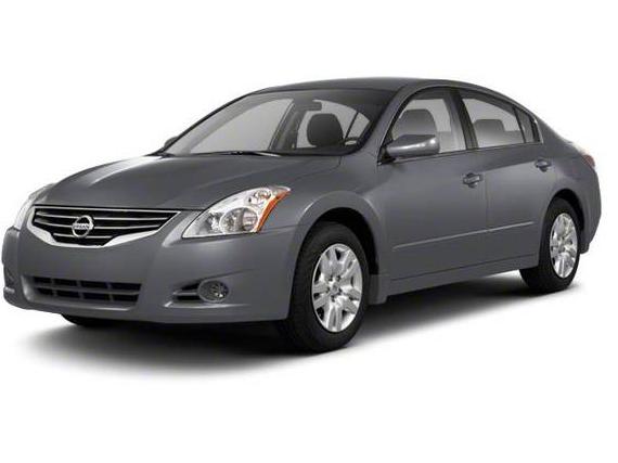 NISSAN ALTIMA 2010 1N4AL2AP3AN462453 image