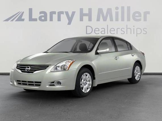 NISSAN ALTIMA 2010 1N4AL2AP8AN518810 image