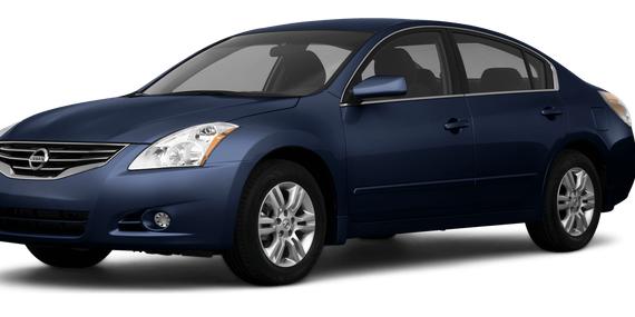 NISSAN ALTIMA 2010 1N4AL2AP0AN531941 image