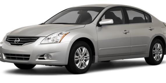 NISSAN ALTIMA 2010 1N4AL2AP1AC192442 image