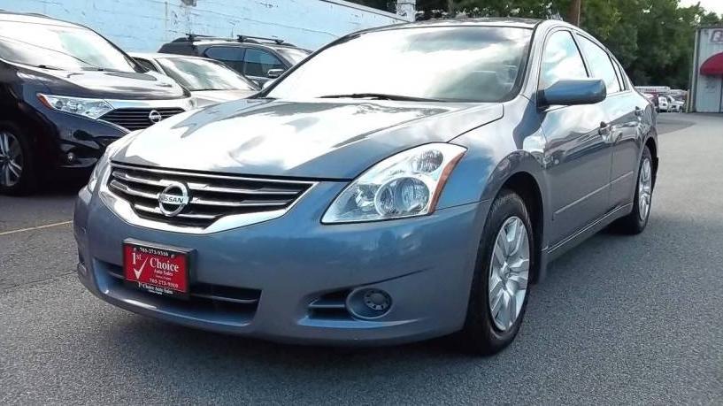 NISSAN ALTIMA 2010 1N4AL2AP5AN485331 image