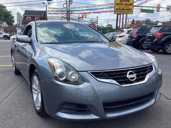 NISSAN ALTIMA 2010 1N4AL2EP6AC192544 image