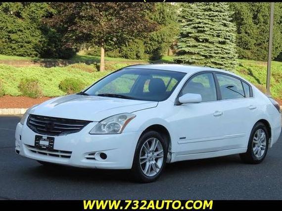NISSAN ALTIMA 2010 1N4CL2AP7AC193782 image
