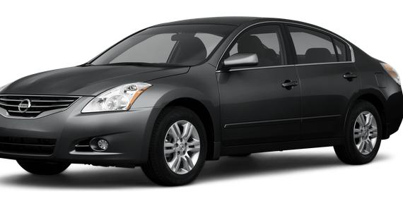 NISSAN ALTIMA 2010 1N4AL2AP7AN404247 image