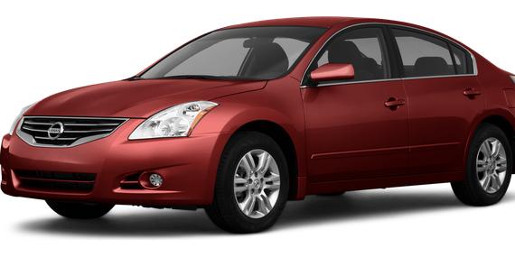 NISSAN ALTIMA 2010 1N4AL2AP0AN422444 image