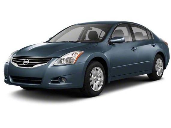 NISSAN ALTIMA 2010 1N4AL2APXAN563795 image
