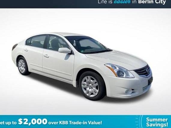 NISSAN ALTIMA 2010 1N4AL2APXAC188342 image