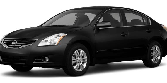 NISSAN ALTIMA 2010 1N4AL2AP4AN530114 image