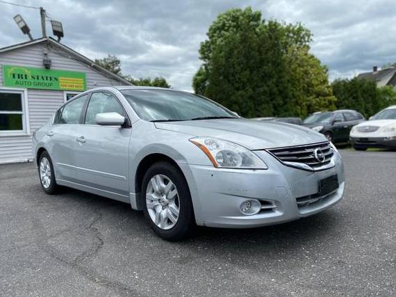NISSAN ALTIMA 2010 1N4AL2AP1AC143855 image