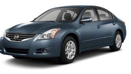 NISSAN ALTIMA 2010 1N4BL2AP9AN545700 image