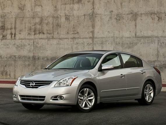 NISSAN ALTIMA 2010 1N4AL2AP4AN446553 image