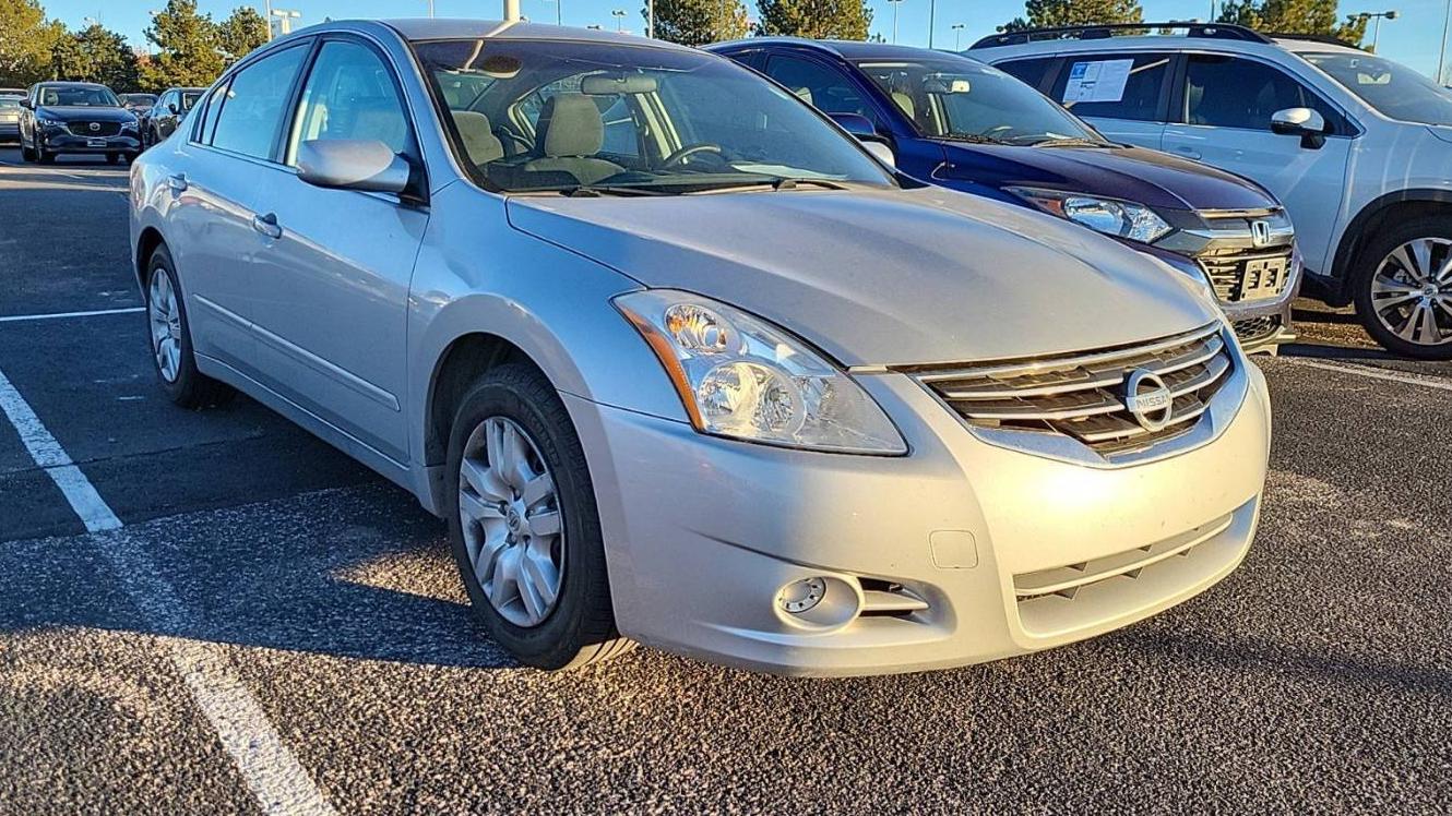 NISSAN ALTIMA 2010 1N4AL2AP3AN423605 image