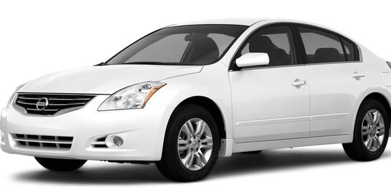 NISSAN ALTIMA 2010 1N4AL2AP9AN500266 image