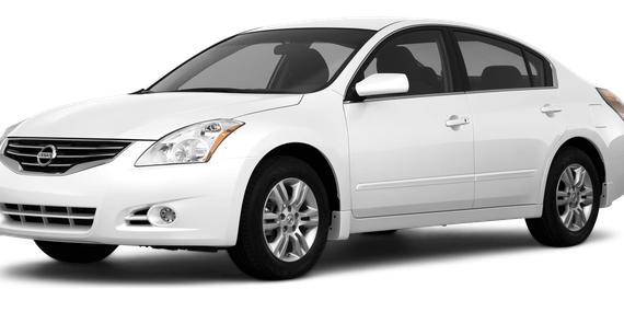 NISSAN ALTIMA 2010 1N4AL2AP3AN560124 image
