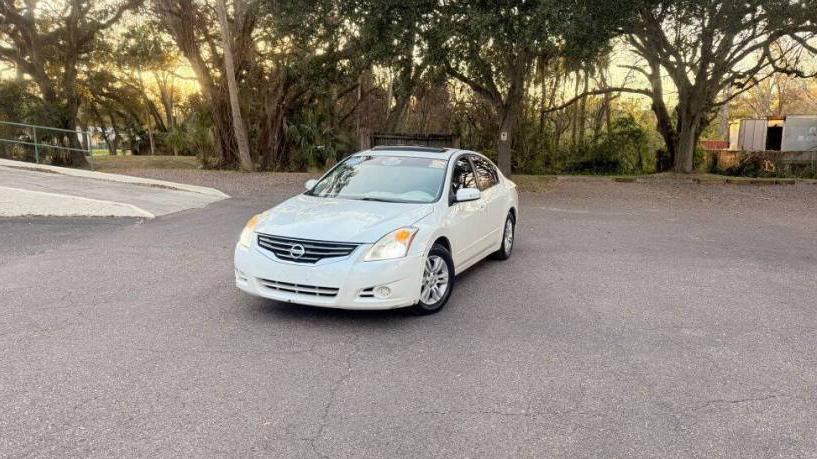 NISSAN ALTIMA 2010 1N4AL2AP3AN534235 image